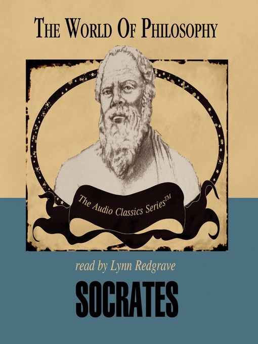 Title details for Socrates by Thomas C. Brickhouse - Wait list